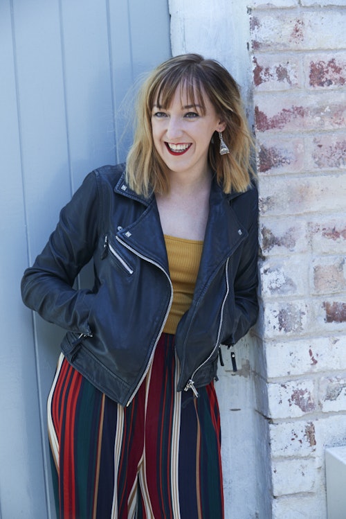 Abi Atkinson